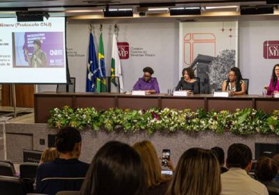 MPPE apresenta medidas de combate à violência contra mulheres negras e quilombolas em Brasília