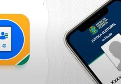 Manutenção programada para o aplicativo e-Título visando as Eleições de 2026
