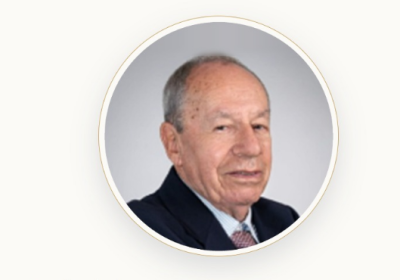 Maurício Tozzi, ex-funcionário da Codevasf, falece aos 91 anos; velório e cerimônia de cremação serão realizados nesta quarta-feira (19) Maurício Tozzi, ex-funcionário da Codevasf, falece aos 91 anos; velório e cerimônia de cremação serão realizados nesta quarta-feira (19)