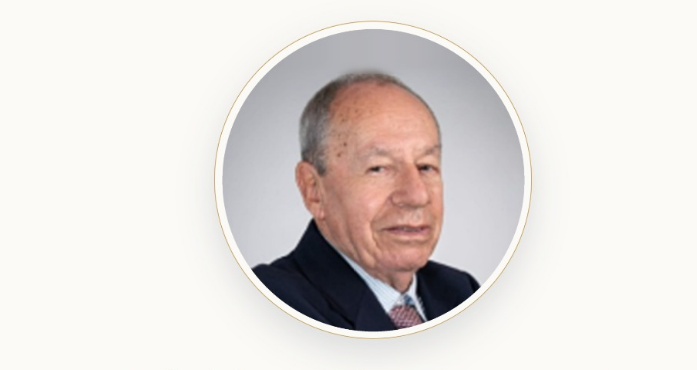 Maurício Tozzi, ex-funcionário da Codevasf, falece aos 91 anos; velório e cerimônia de cremação serão realizados nesta quarta-feira (19)