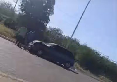 Motoristas relatam aumento de acidentes após instalação de coletor de tráfego na BR-428 em Petrolina
