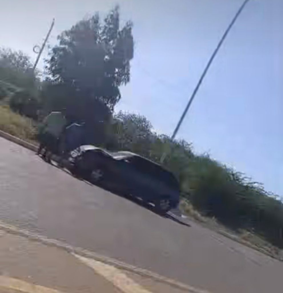 Motoristas relatam aumento de acidentes após instalação de coletor de tráfego na BR-428 em Petrolina