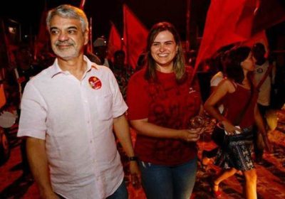 Movimento para fortalecer Humberto suspeito após debandada contra Marília Movimento para fortalecer Humberto suspeito após debandada contra Marília
