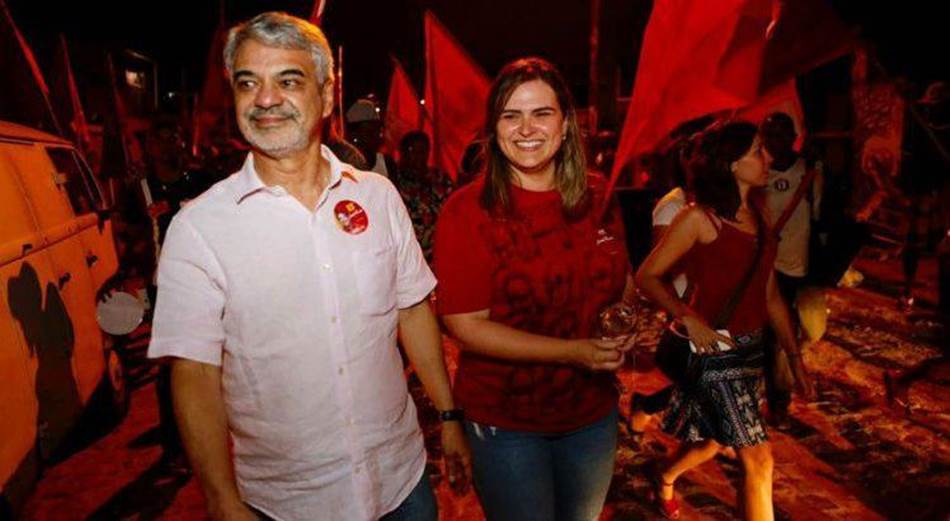 Movimento para fortalecer Humberto suspeito após debandada contra Marília