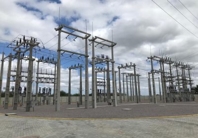 Neoenergia PE se prepara para a maior expansão de subestações da história no Estado de Pernambuco.