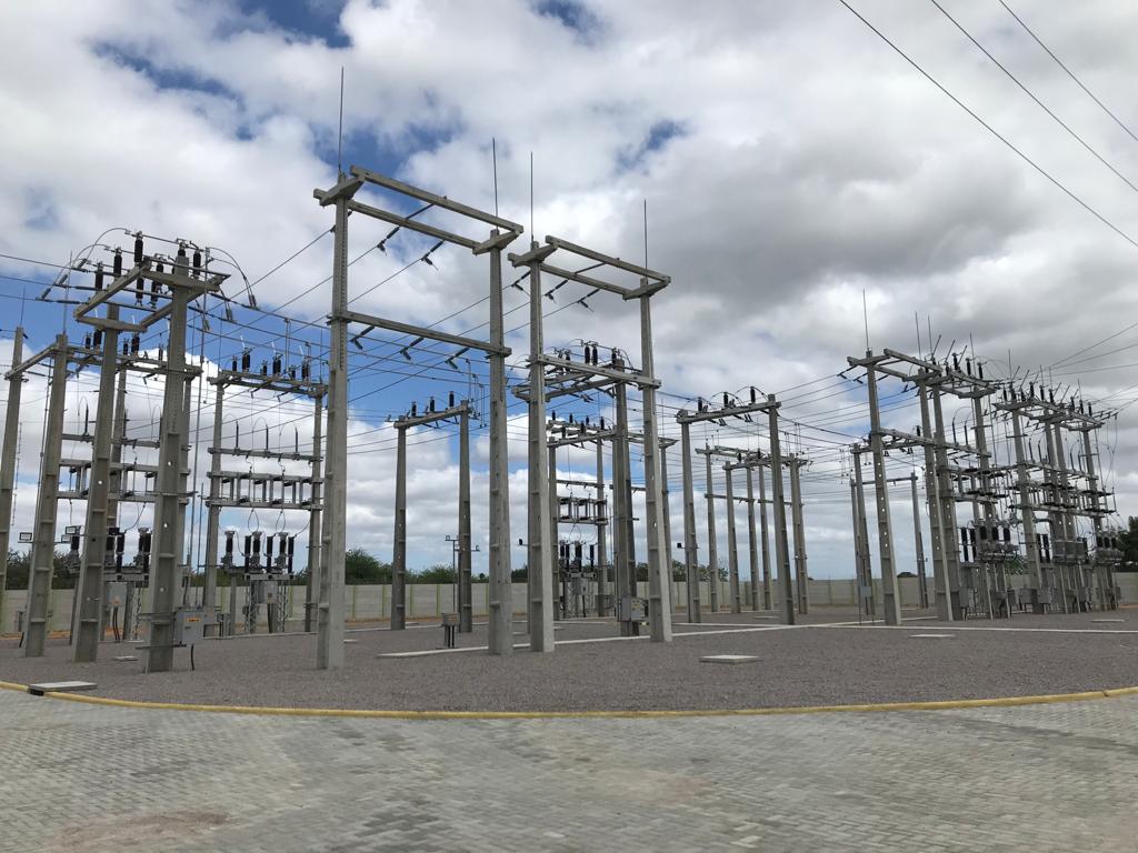 Neoenergia PE se prepara para a maior expansão de subestações da história no Estado de Pernambuco.