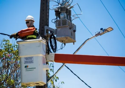Neoenergia em Pernambuco recupera 650 mil kWh de energia em ação contra furto em Ouricuri, Bodocó e outras 4 cidades do Sertão.