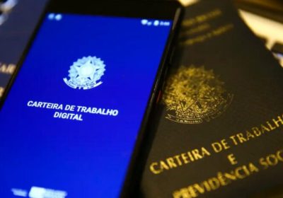 Novos dados do Caged apontam criação de 58,5 mil novos postos de trabalho no Brasil em julho