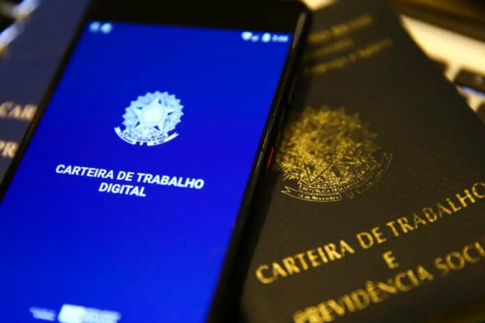Novos dados do Caged apontam criação de 58,5 mil novos postos de trabalho no Brasil em julho