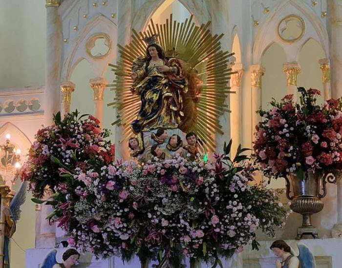 O que funciona e fecha durante o feriado da Padroeira de Petrolina