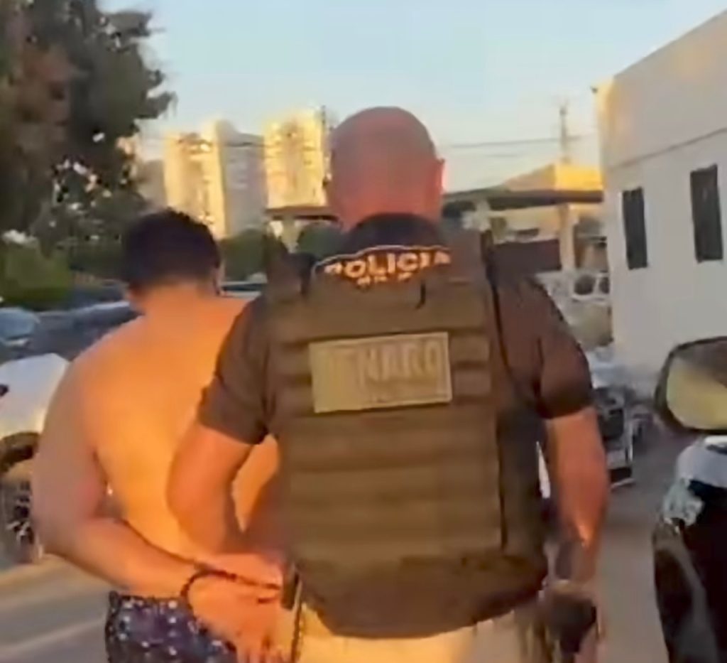 Operação “Compressão” da Polícia Civil combate grupo ligado ao tráfico de drogas e homicídios em Petrolina.
