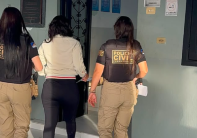 Operação “Travessia” da Polícia Civil de Pernambuco combate tráfico de drogas e lavagem de dinheiro no Sertão Operação “Travessia” da Polícia Civil de Pernambuco combate tráfico de drogas e lavagem de dinheiro no Sertão