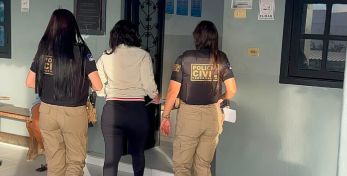 Operação “Travessia” da Polícia Civil de Pernambuco combate tráfico de drogas e lavagem de dinheiro no Sertão