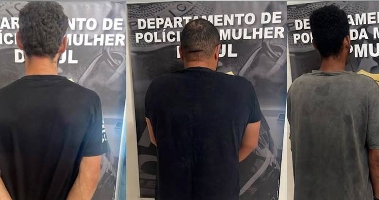PCPE prende em Petrolina indivíduos acusados de desrespeitar medidas de proteção