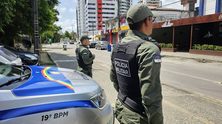 PMPE receberá novas viaturas do Estado após Corpo de Bombeiros