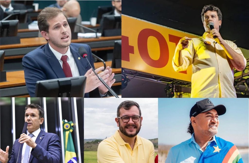 PSB-PE mira três vagas na Câmara Federal e luta pela quarta cadeira no parlamento