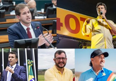 PSB-PE mira três vagas na Câmara Federal e luta pela quarta cadeira no parlamento