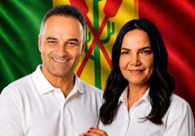 Partido Cidadania de Petrolina (PE) firma apoio a Josimara Cavalcanti em encontro na quinta-feira (20) Partido Cidadania de Petrolina (PE) firma apoio a Josimara Cavalcanti em encontro na quinta-feira (20)