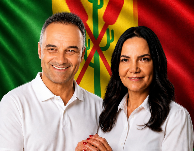 Partido Cidadania de Petrolina (PE) firma apoio a Josimara Cavalcanti em encontro na quinta-feira (20)