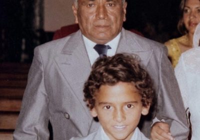 Paternidade Eterna: Reflexões do Blog de Petrolina.lat
