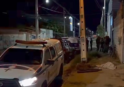 Petrolina tem índice de homicídios três vezes maior que Juazeiro-BA em 2026, indica pesquisa