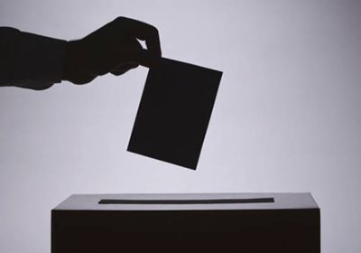 Prazo final para solicitar o voto em trânsito é 20/08.