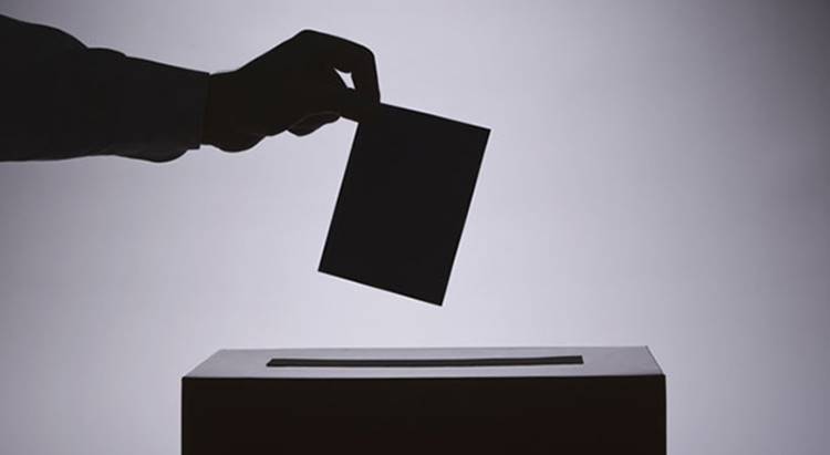 Prazo final para solicitar o voto em trânsito é 20/08.