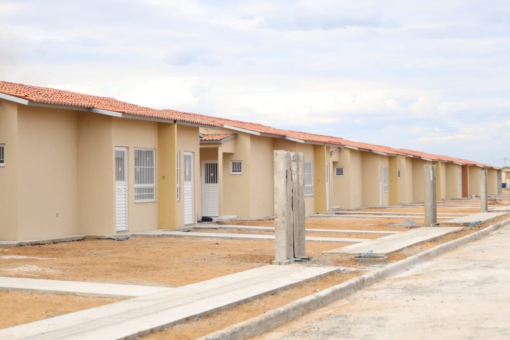 Prefeitura de Petrolina prorroga prazo de inscrições para o Residencial Nova Vida III por mais 15 dias