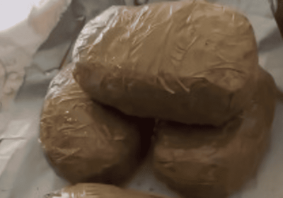 Quase 4 kg de droga são apreendidos em residência de Petrolina após denúncia de tráfico