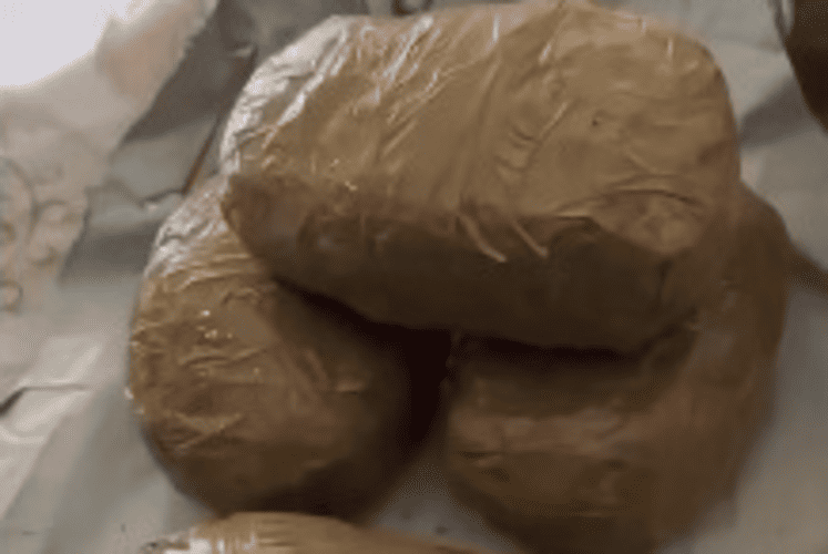 Quase 4 kg de droga são apreendidos em residência de Petrolina após denúncia de tráfico