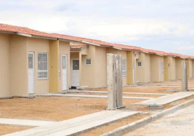 Residencial Nova Vida III: Prefeitura de Petrolina publica lista de inscritos
