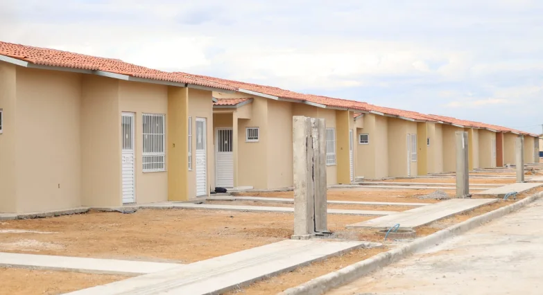 Residencial Nova Vida III: Prefeitura de Petrolina publica lista de inscritos