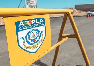 Ruas de bairros de Petrolina serão interditadas a partir de sábado (29) devido a obras de rede de água