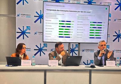 Bancos investem R$ 5 bilhões em segurança cibernética