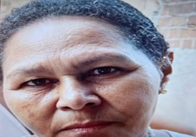 Suspeito de matar a própria mãe é preso em flagrante em Gravatá (PE) Suspeito de matar a própria mãe é preso em flagrante em Gravatá (PE)