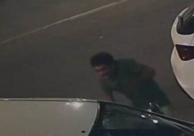 Tentativa de roubo: Bandidos atiram em carro no Centro de Petrolina (PE), afirma polícia Tentativa de roubo: Bandidos atiram em carro no Centro de Petrolina (PE), afirma polícia