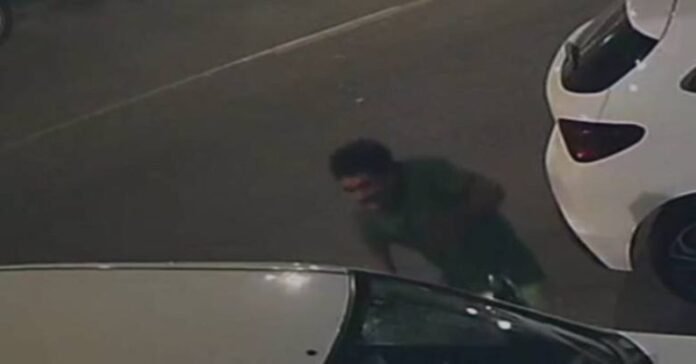 Tentativa de roubo: Bandidos atiram em carro no Centro de Petrolina (PE), afirma polícia