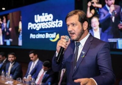 UB decide não apoiar Raquel Lyra após Miguel Coelho ser rifado para Senado.