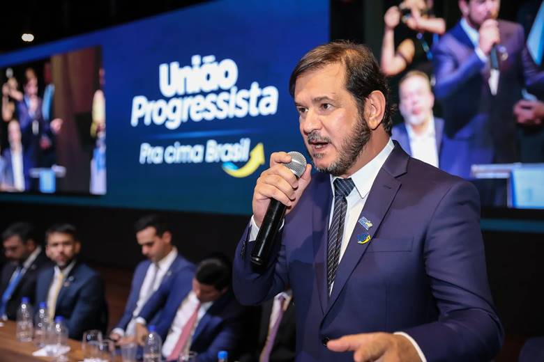 UB decide não apoiar Raquel Lyra após Miguel Coelho ser rifado para Senado.
