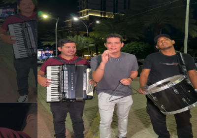 Vídeo de Peu Lucas, de Juazeiro, faz sucesso nas redes sociais e ultrapassa 500 mil visualizações