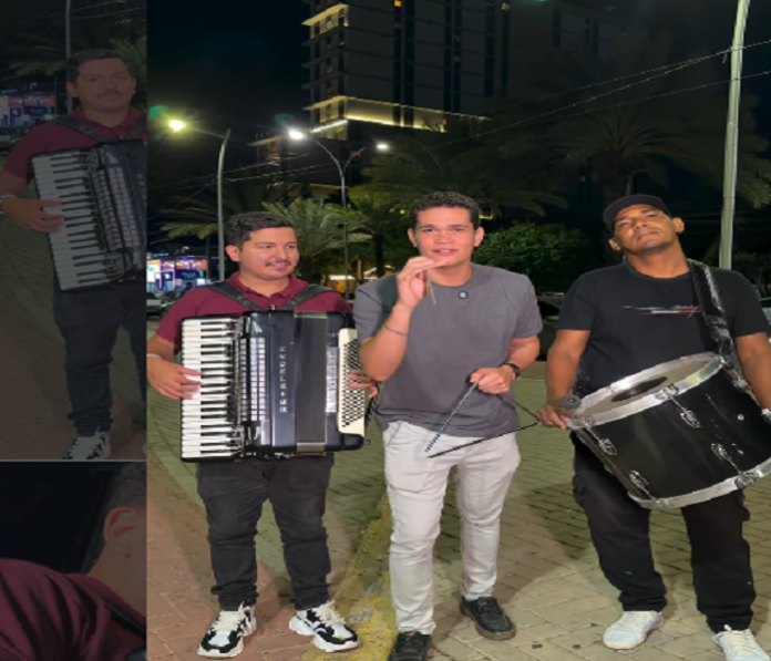 Vídeo de Peu Lucas, de Juazeiro, faz sucesso nas redes sociais e ultrapassa 500 mil visualizações