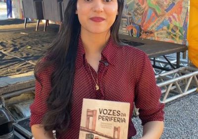 ‘Vozes da Periferia’ terá seu lançamento em Petrolina após o sucesso do Juá Literária.