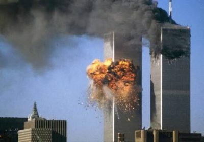 11 de setembro: 25 anos depois, as imagens dos ataques nos Estados Unidos continuam a chocar o mundo 11 de setembro: 25 anos depois, as imagens dos ataques nos Estados Unidos continuam a chocar o mundo