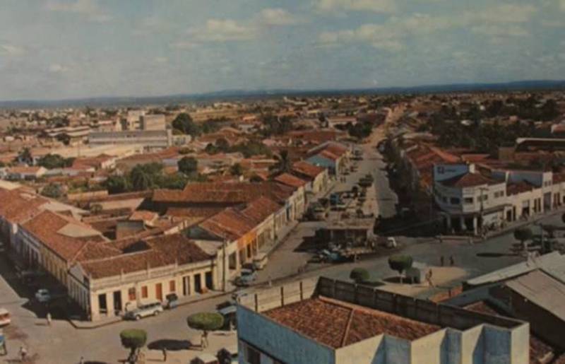 Assim éramos…