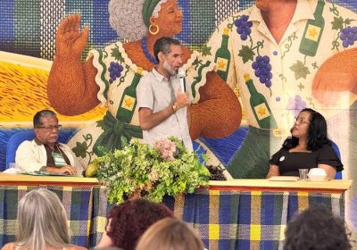 5º Fórum de Turismo de Casa Nova discute estratégias para impulsionar o setor 5º Fórum de Turismo de Casa Nova discute estratégias para impulsionar o setor