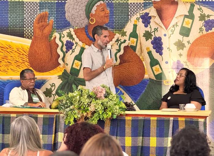 5º Fórum de Turismo de Casa Nova discute estratégias para impulsionar o setor