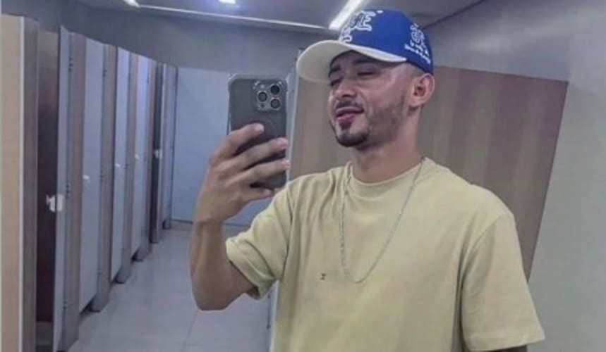 Adolescente some após barco virar em Casa Nova
