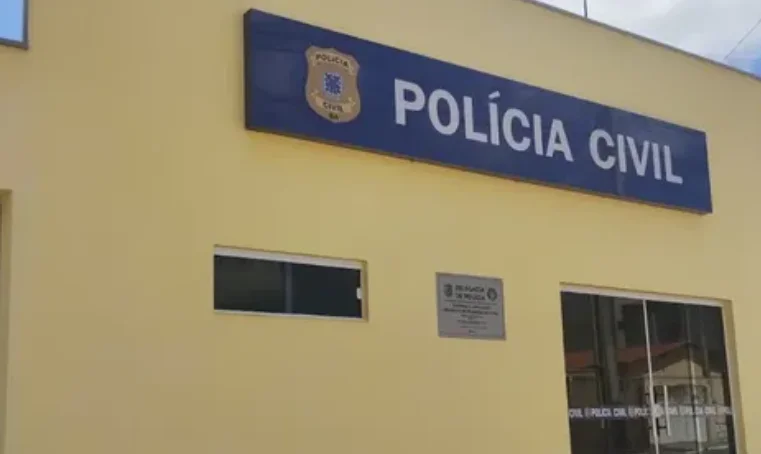 Adolescentes de 13 anos são apreendidos por participação em estupro coletivo envolvendo mais 10 menores contra menina de 12 anos, em Queimadas (BA)