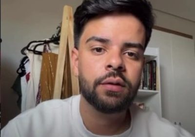 Aluno da Univasf denuncia tentativa de homicídio por motivações políticas em Senhor do Bonfim: uma demonstração de intolerância sem limites Aluno da Univasf denuncia tentativa de homicídio por motivações políticas em Senhor do Bonfim: uma demonstração de intolerância sem limites