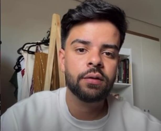 Aluno da Univasf denuncia tentativa de homicídio por motivações políticas em Senhor do Bonfim: uma demonstração de intolerância sem limites